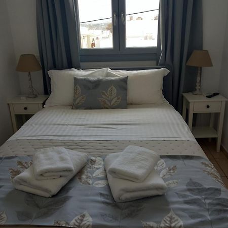 Calderimi Apartments 费拉 外观 照片